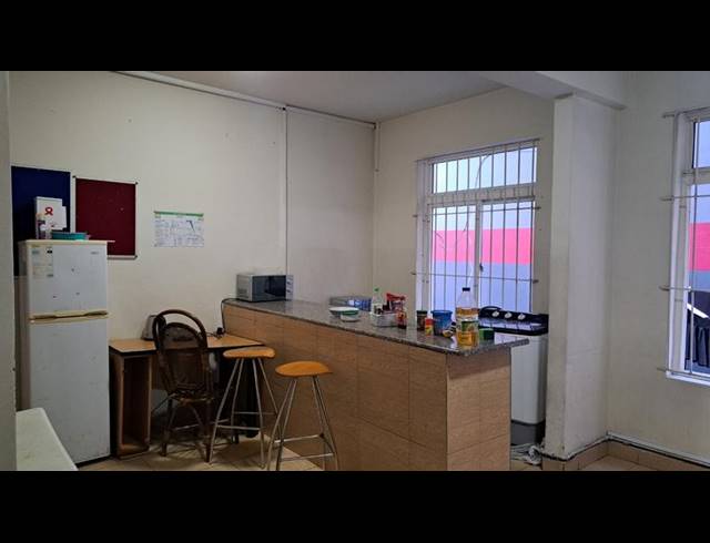 BUSINESS FOR SALE IN DURBAN CBD